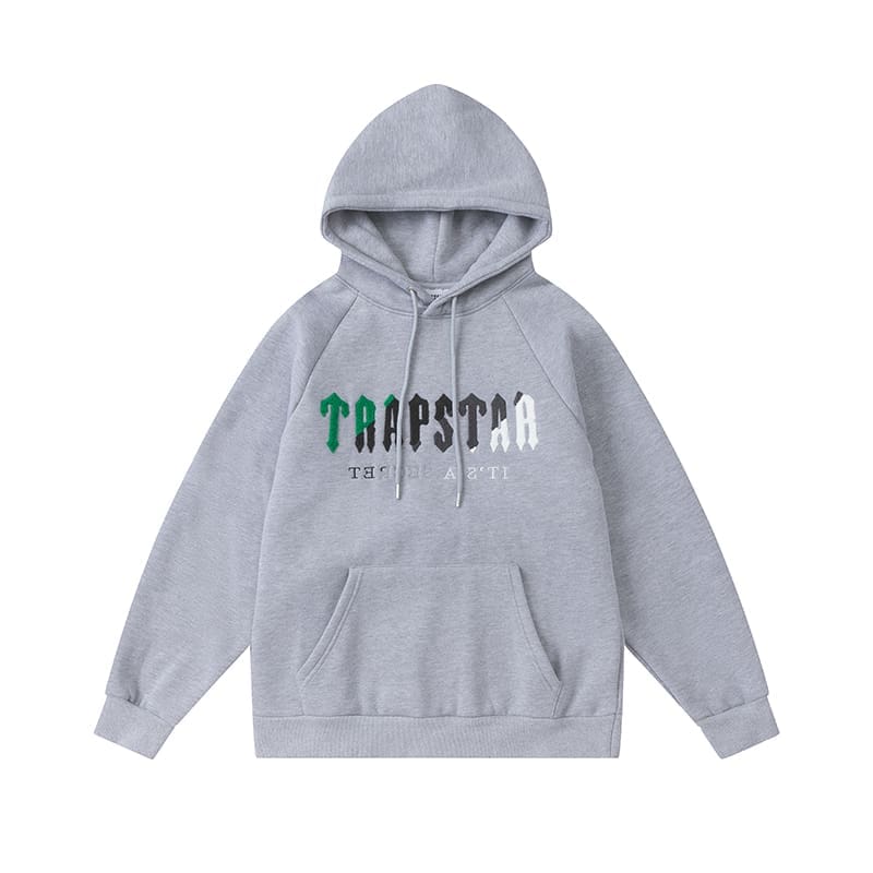 Trapstar Street Style Towel Suit 2