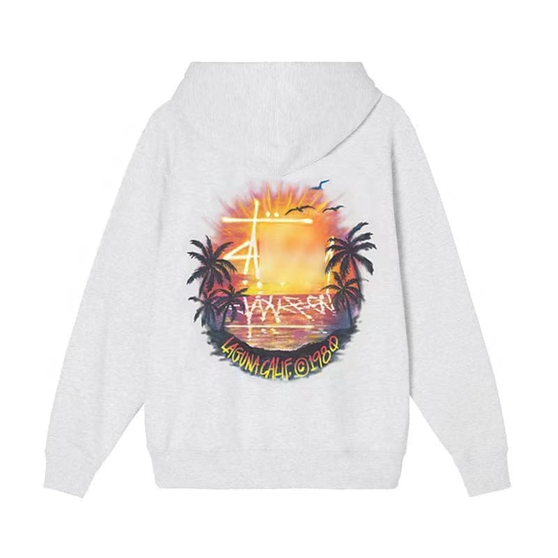 Stussy Hoodie (1)