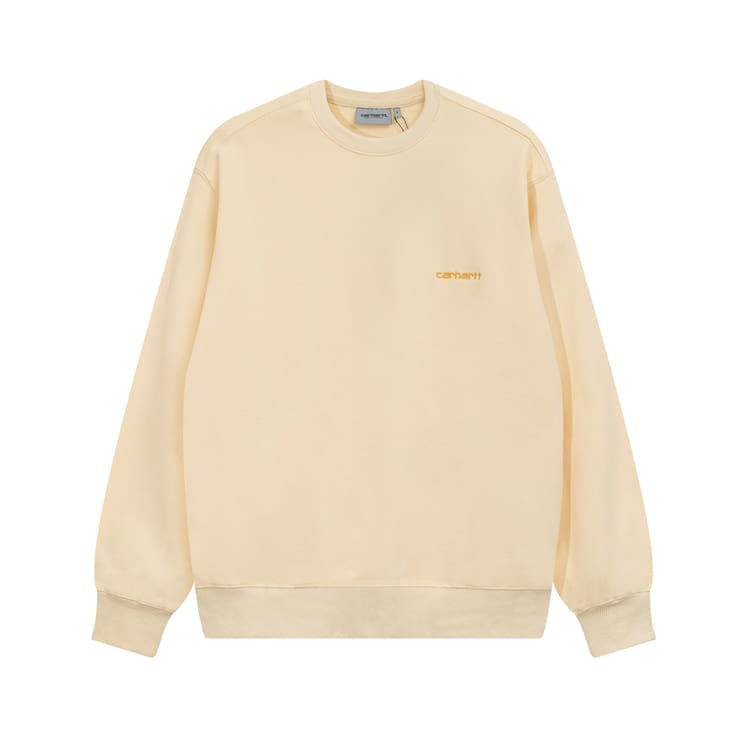 Carhartt Carhart European Heavy Classic Sweatshirt 2