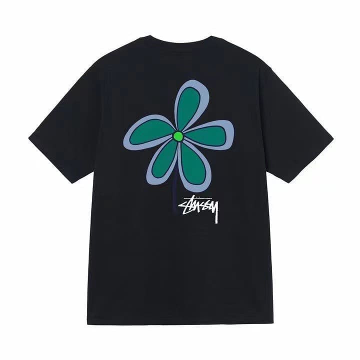 Men’S And Women’S Short-Sleeved T-Shirt 2024 3