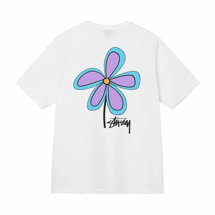 Men’S And Women’S Short-Sleeved T-Shirt 2024 3
