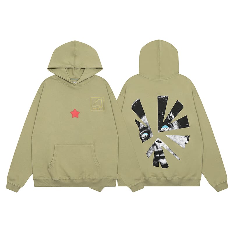 Travis Scott Astroworld Hoodie