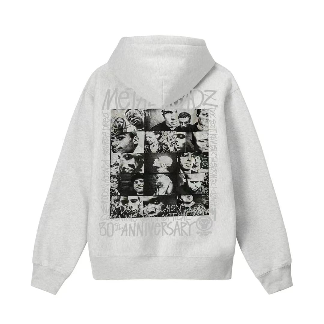 Stussy Hoodie (1)