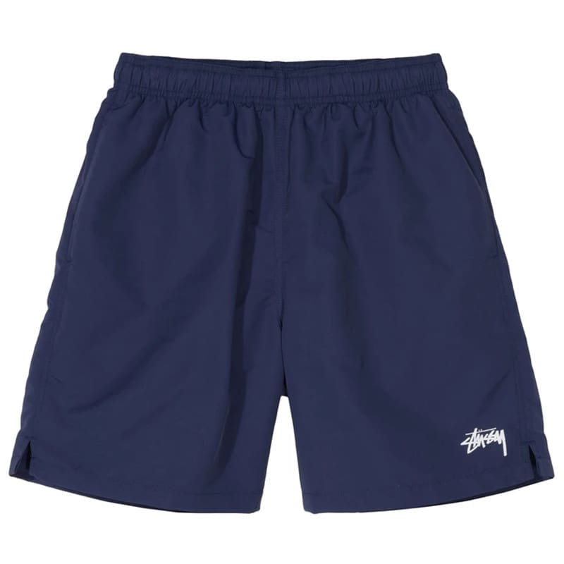 Water Short Stock