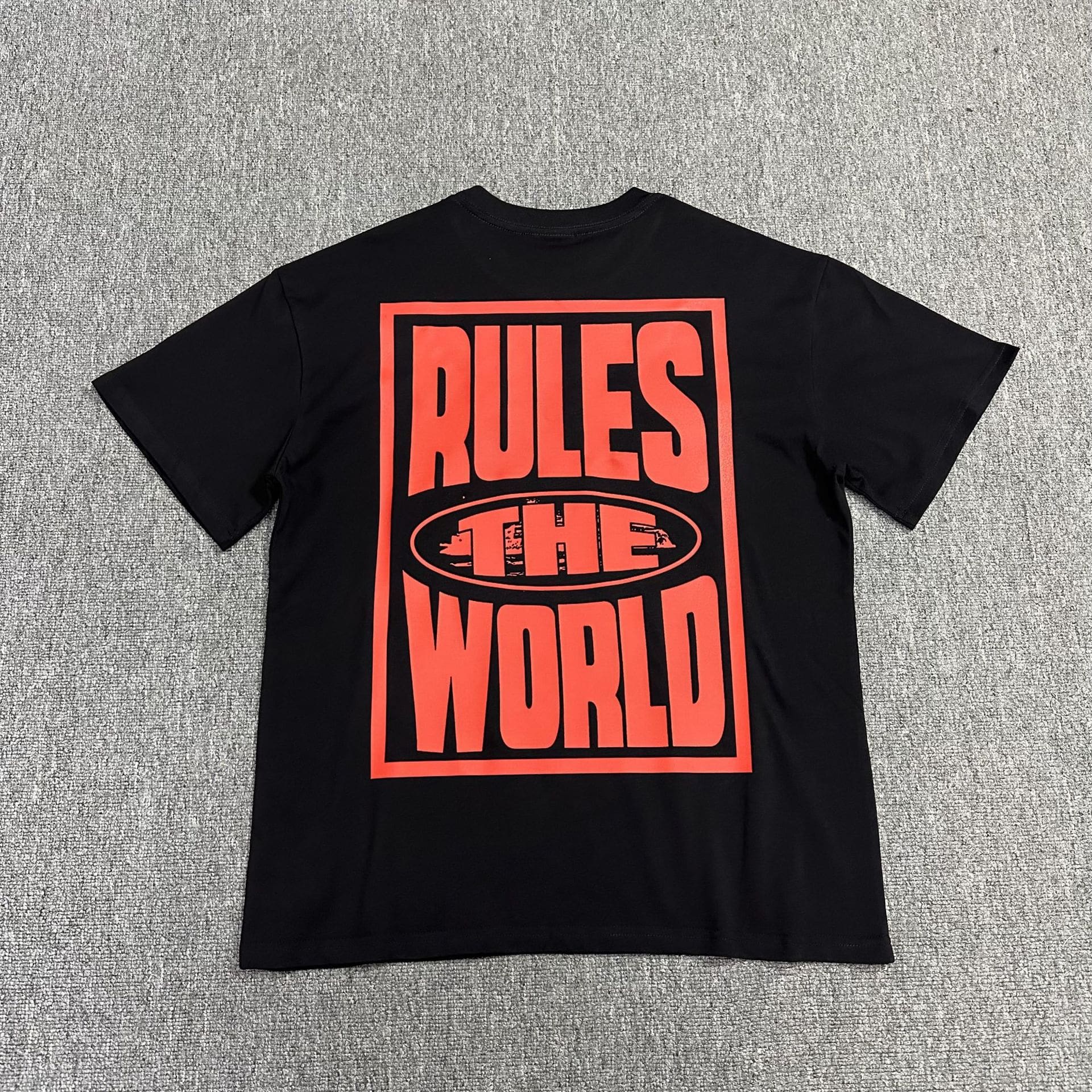 Corteiz Series Trendy Tee 3