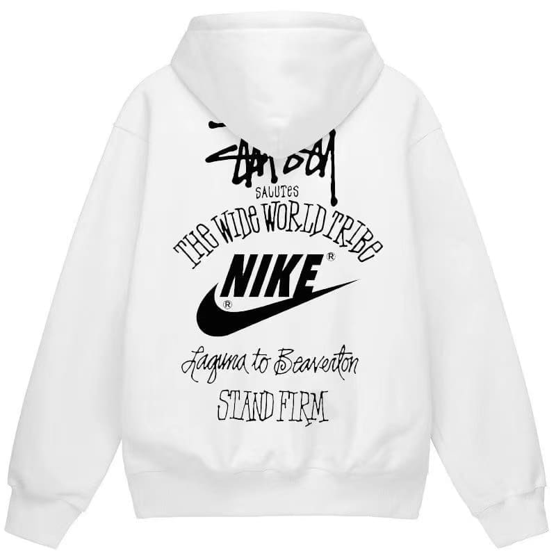 Stussy Hoodie (1)