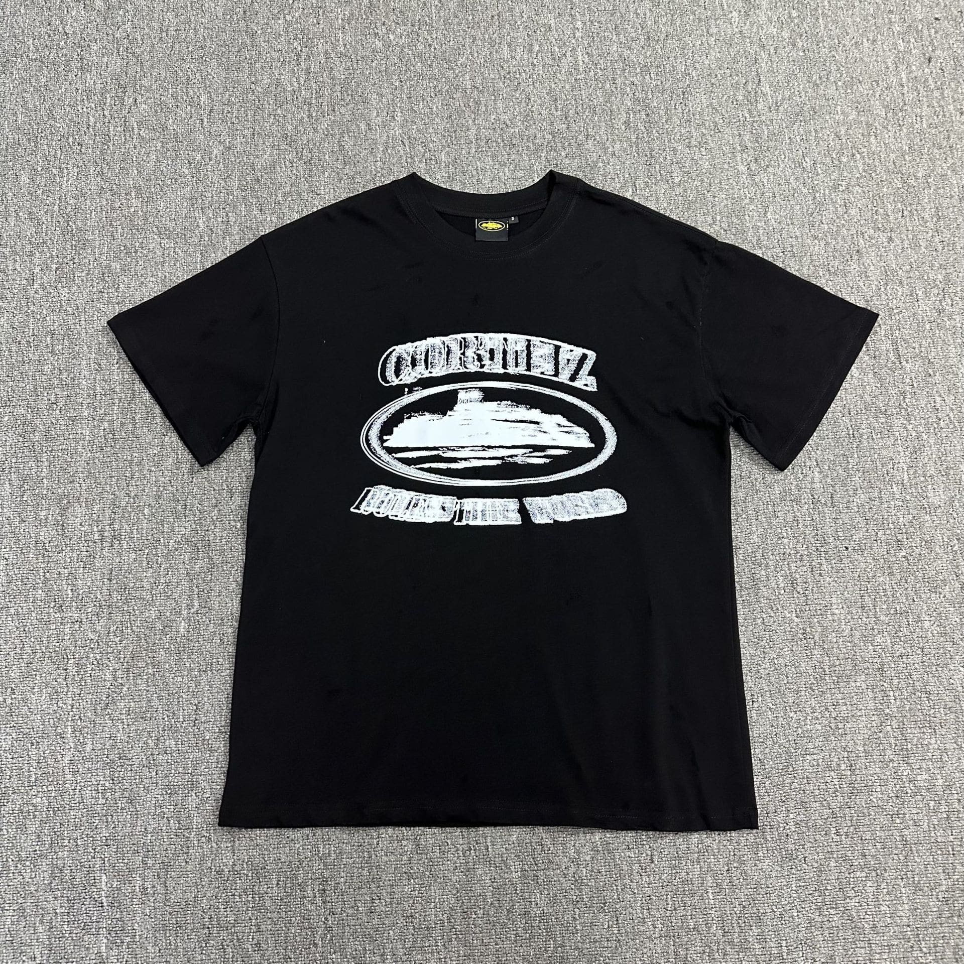 Corteiz Series Trendy Tee 2