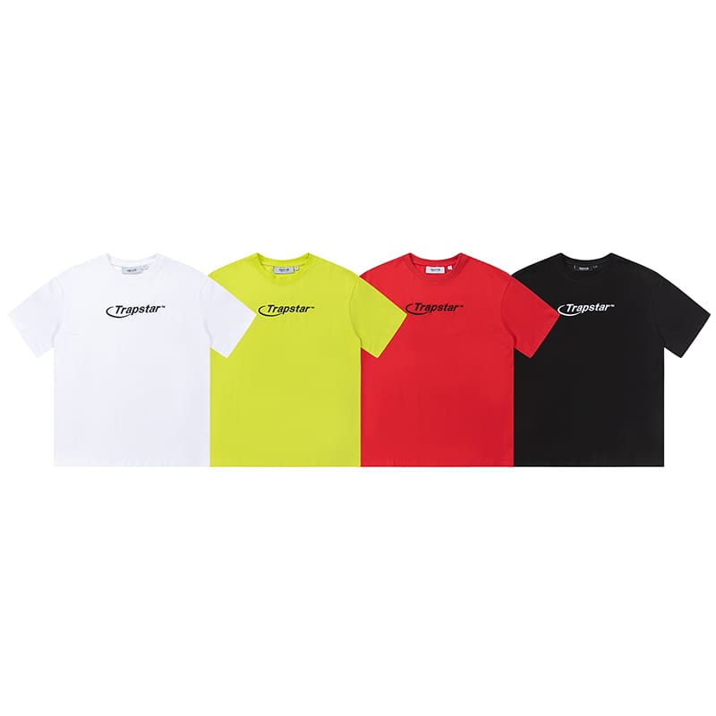 Trapstar Hyper T-Shirt
