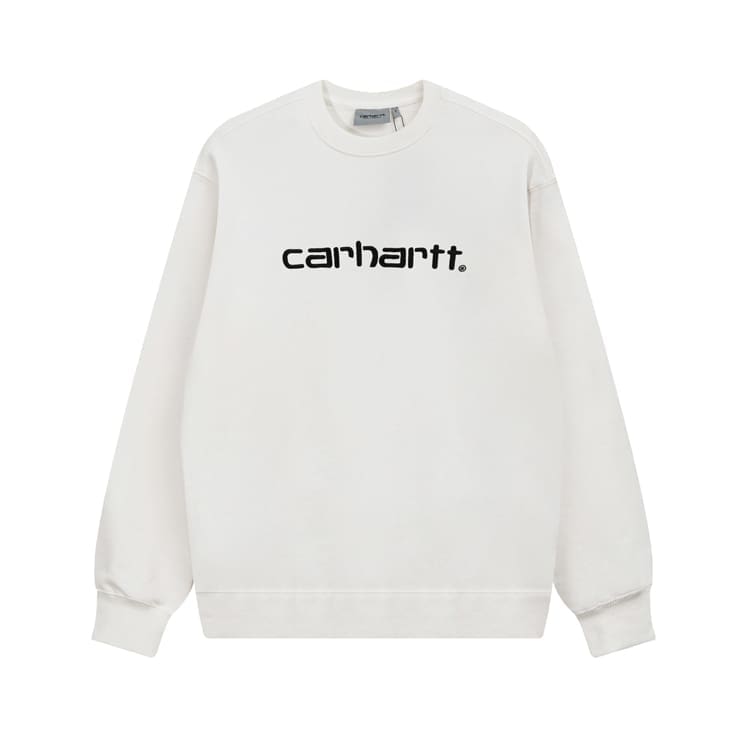 Carhartt Carhart European Heavy Classic Sweatshirt 2