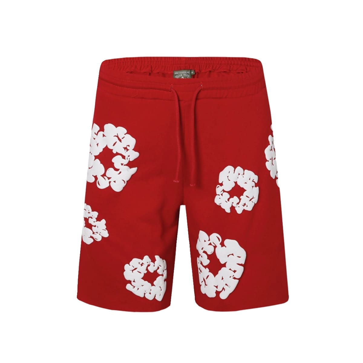 Denim Tears Foam Kapok Shorts