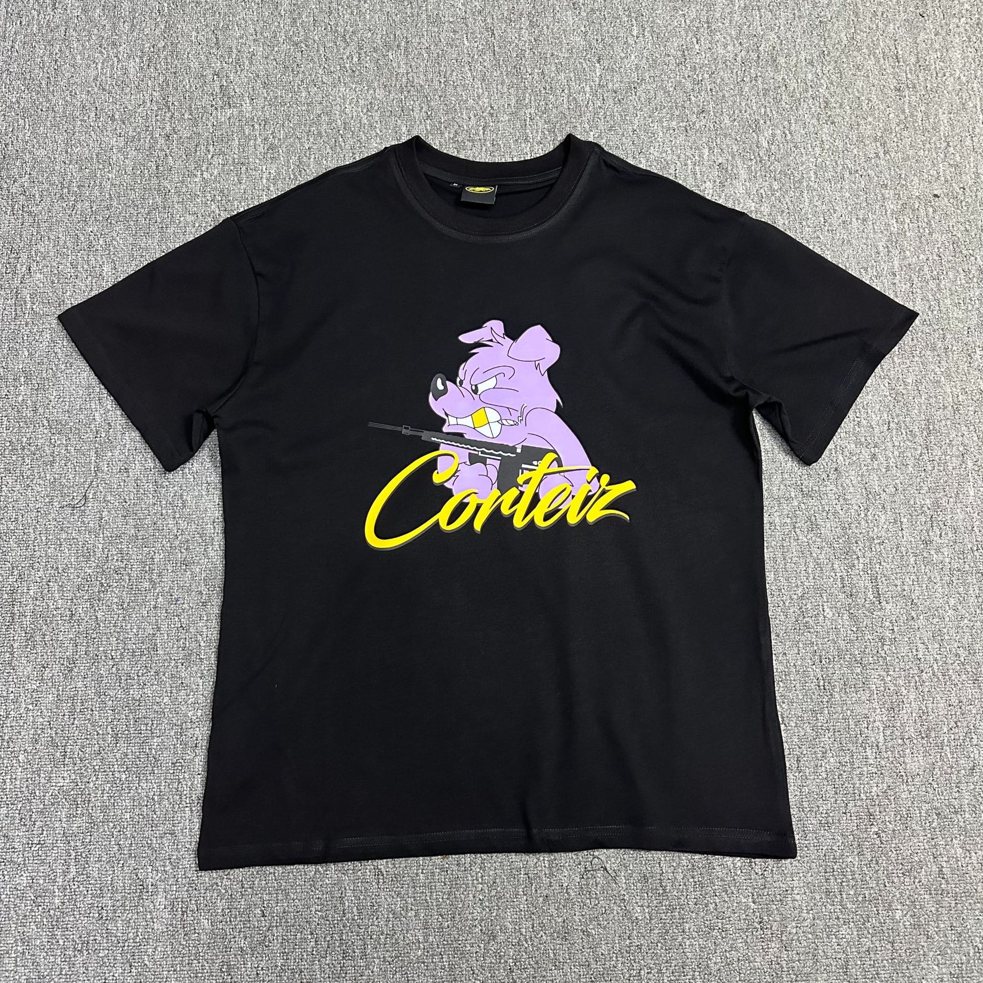 Corteiz Series Trendy Tee 3