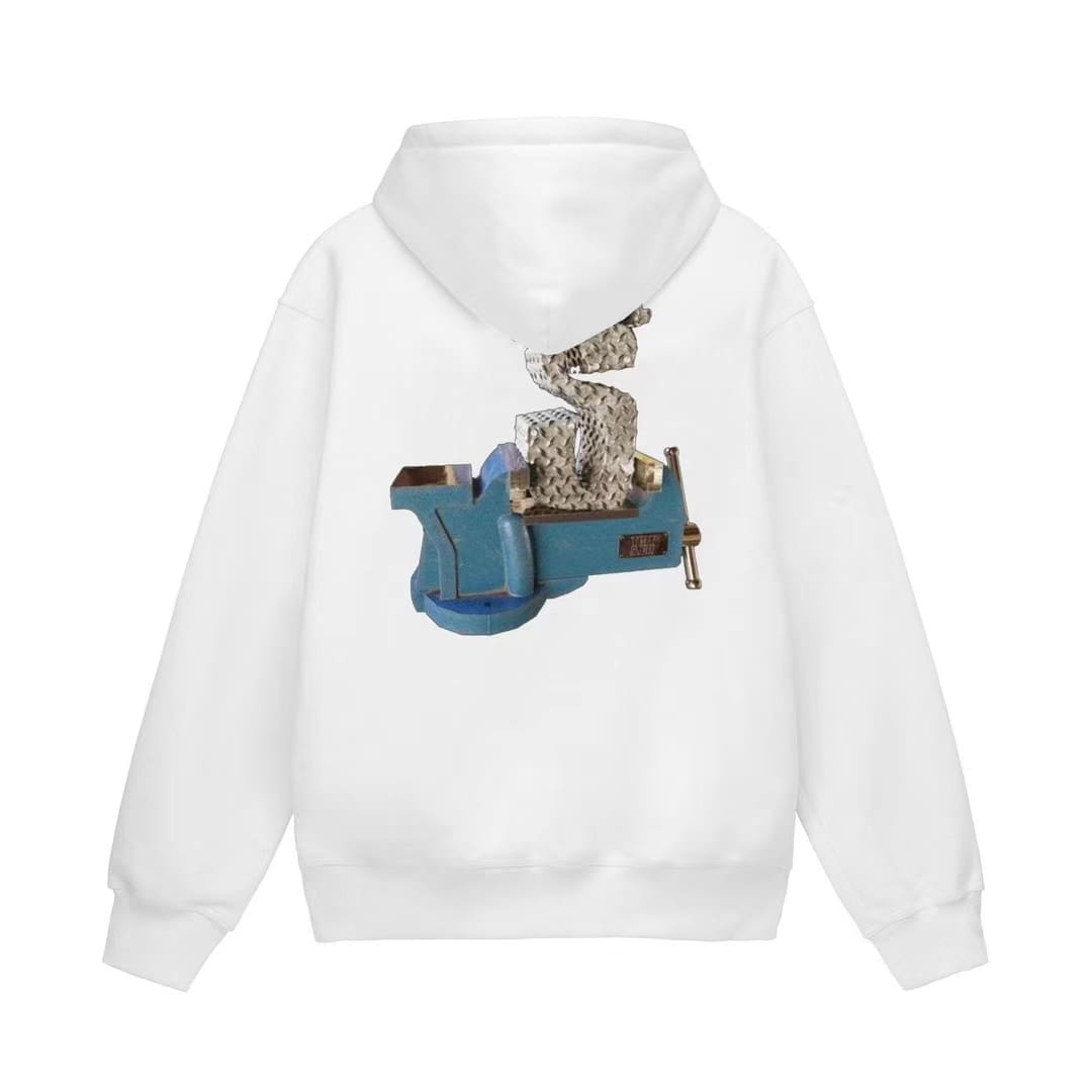 Stussy Hoodie (1)