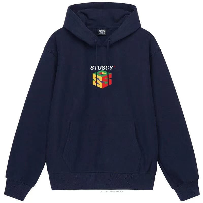 Stussy Hoodie (1)