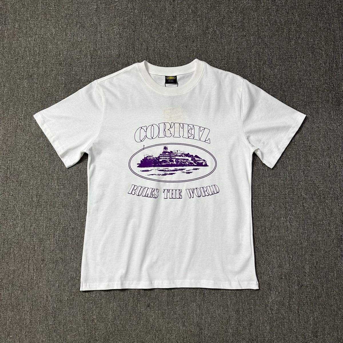Corteiz Series Trendy Tee 3