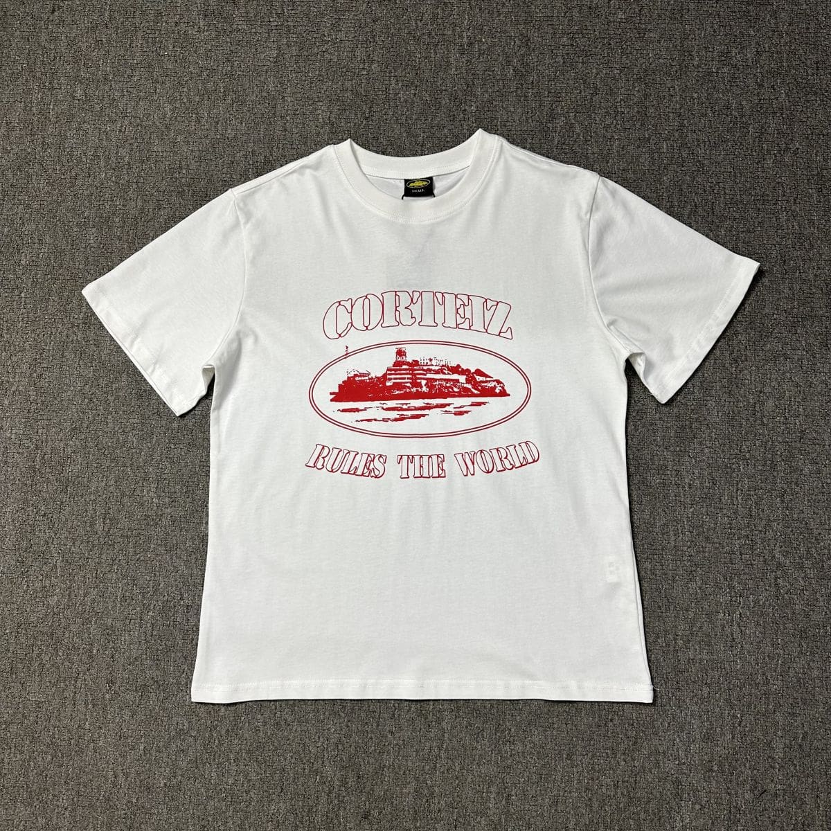 Corteiz Series Trendy Tee 3