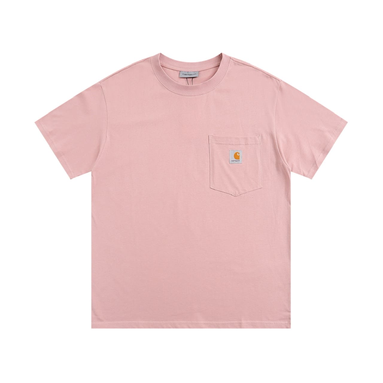 Carhartt Classic Icon Embroidered Tee