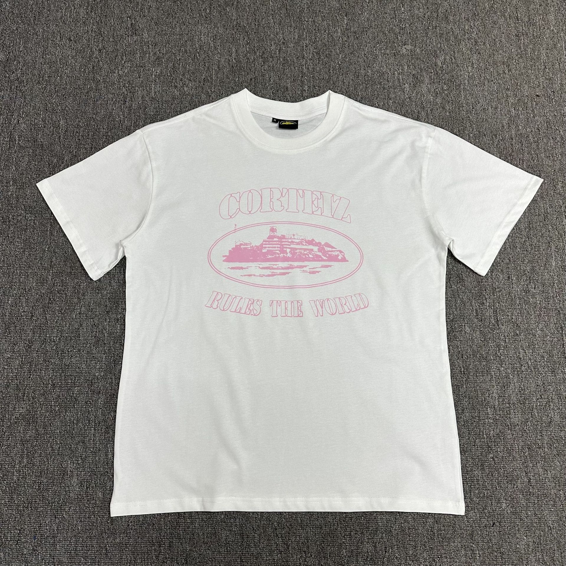 Corteiz Series Trendy Tee 3