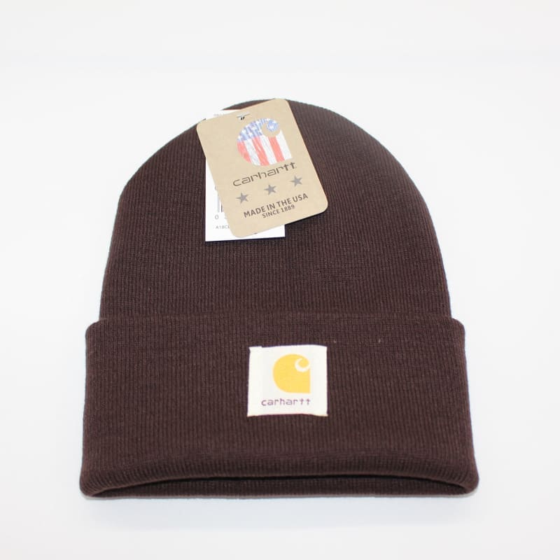 Kahart Carhartt Knitted Hat