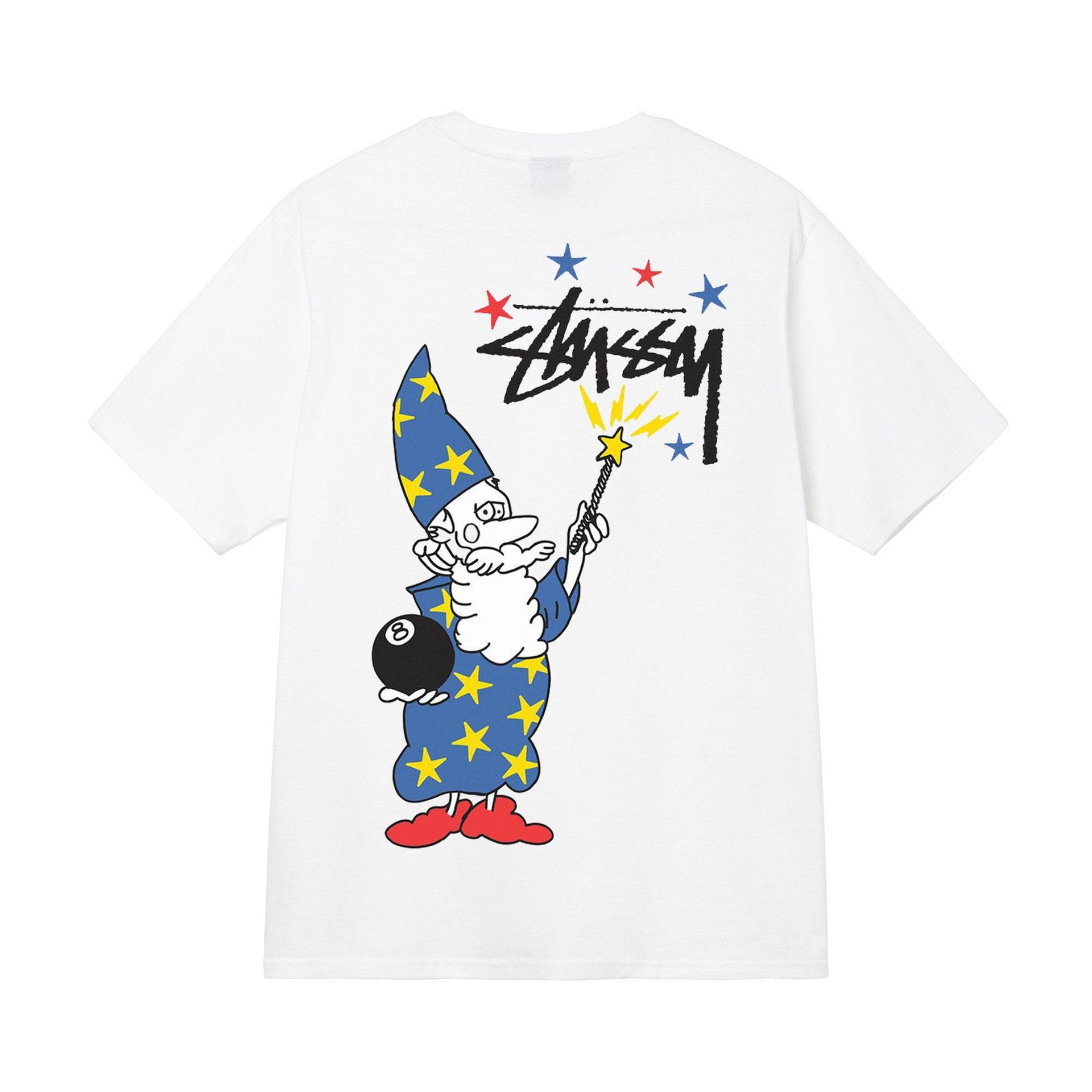Men’S And Women’S Short-Sleeved T-Shirt 2024 3
