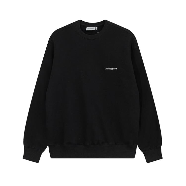 Carhartt Carhart European Heavy Classic Sweatshirt 2