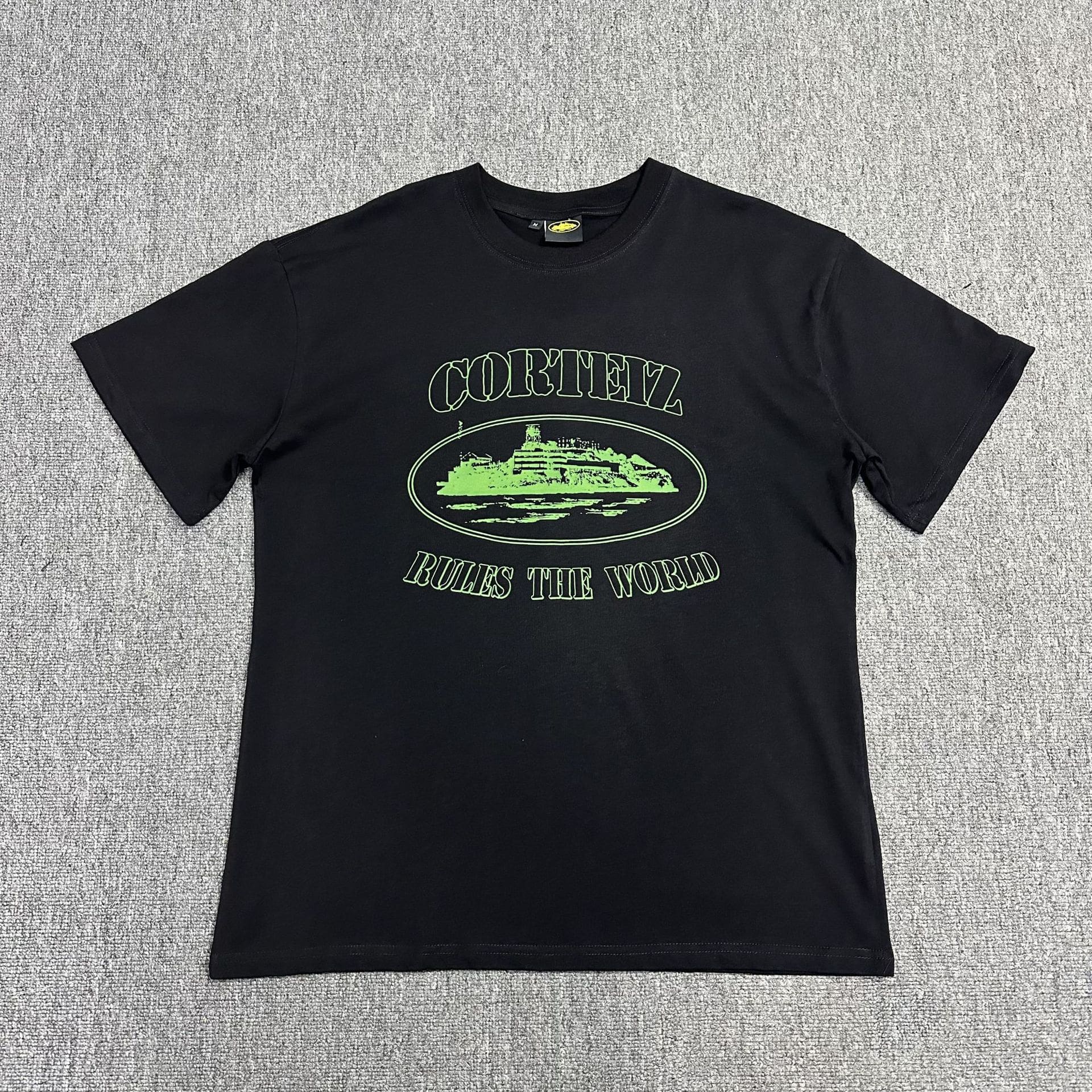 Corteiz Series Trendy Tee 3