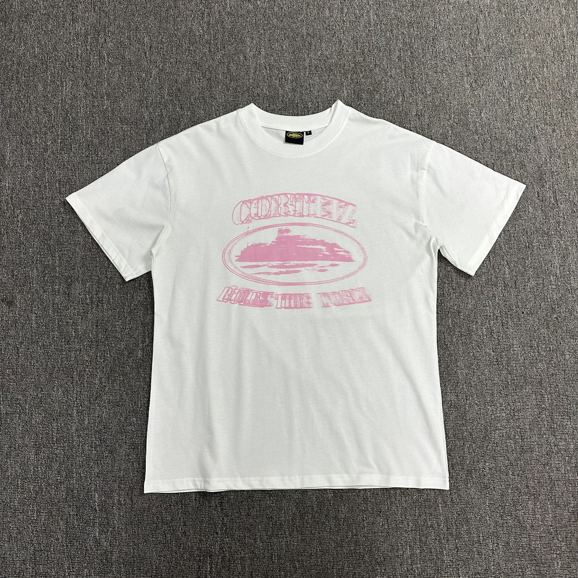 Corteiz Series Trendy Tee 3
