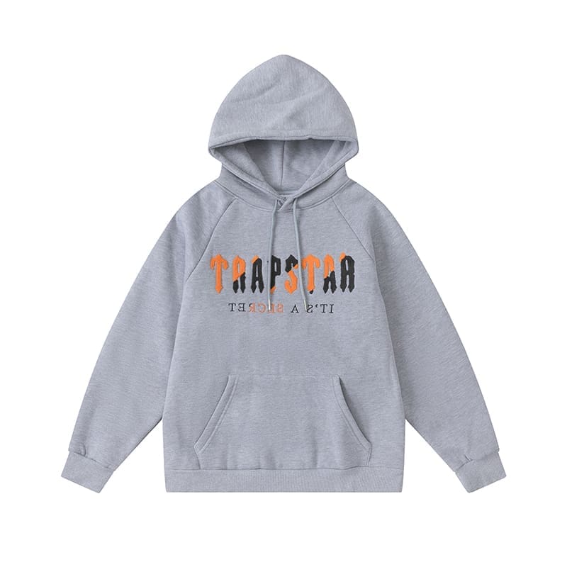 Trapstar Street Style Towel Suit 2