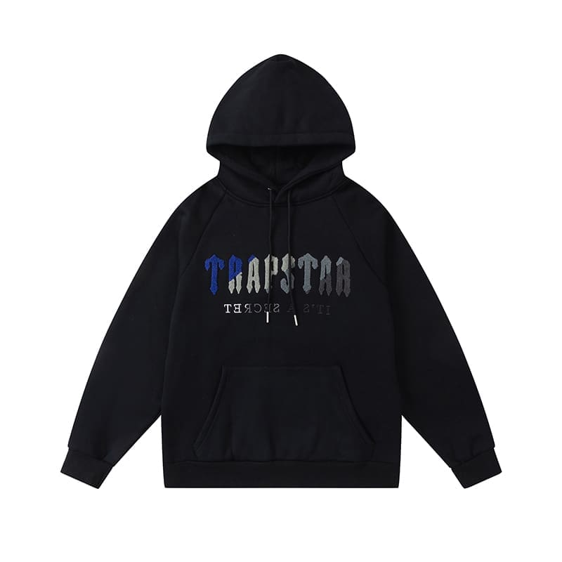 Trapstar Street Style Towel Suit 2