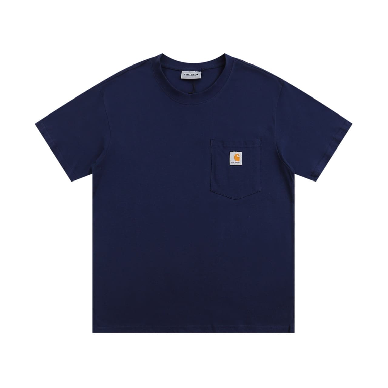 Carhartt Classic Icon Embroidered Tee