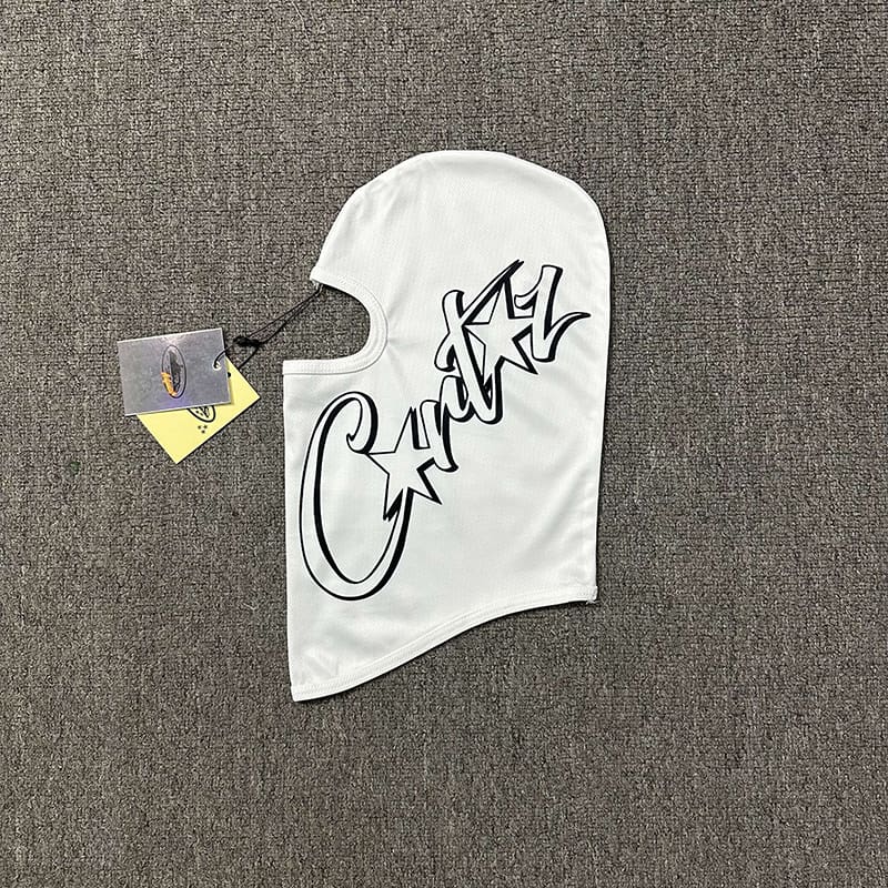 Corteiz Rules Mask