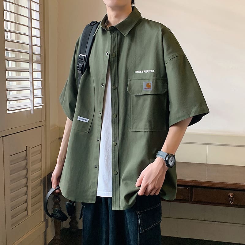 Carhartt Carhart Workwear Shirt
