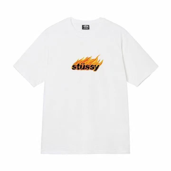 Men’S And Women’S Short-Sleeved T-Shirt 2024 3
