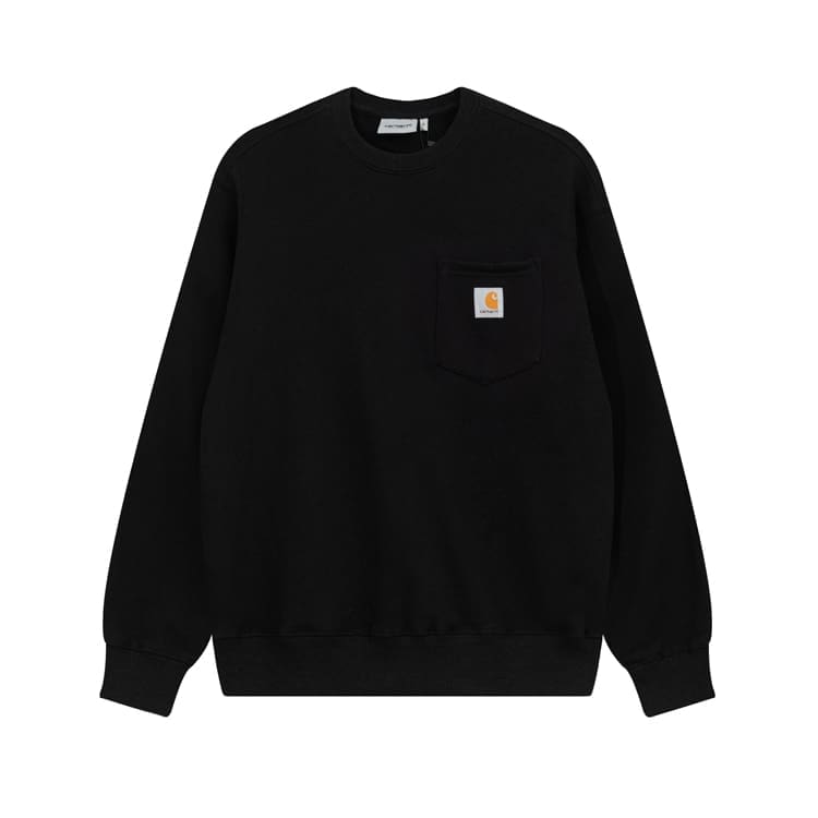 Carhartt Carhart European Heavy Classic Sweatshirt 2