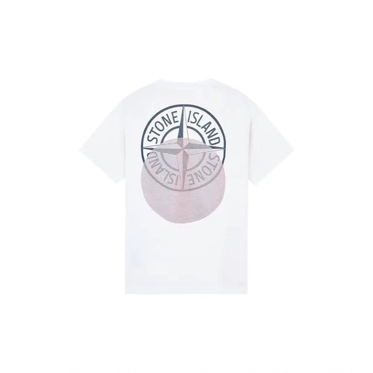 Stone Island Men’S Quick-Dry Shorts