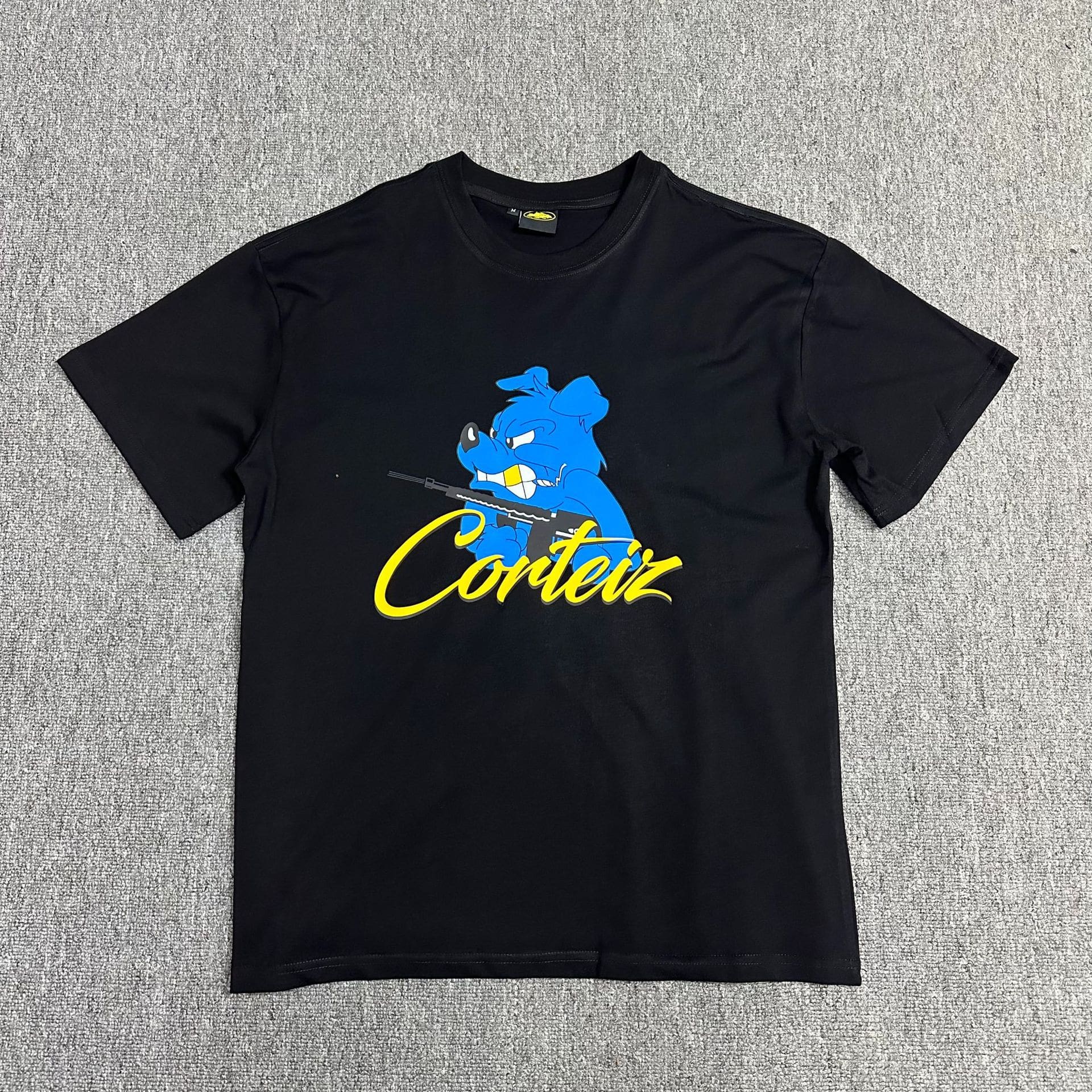 Corteiz Series Trendy Tee 3