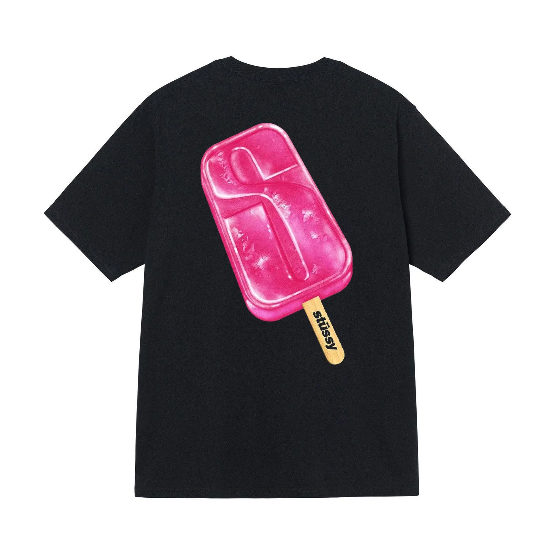 Men’S And Women’S Short-Sleeved T-Shirt 2024 3