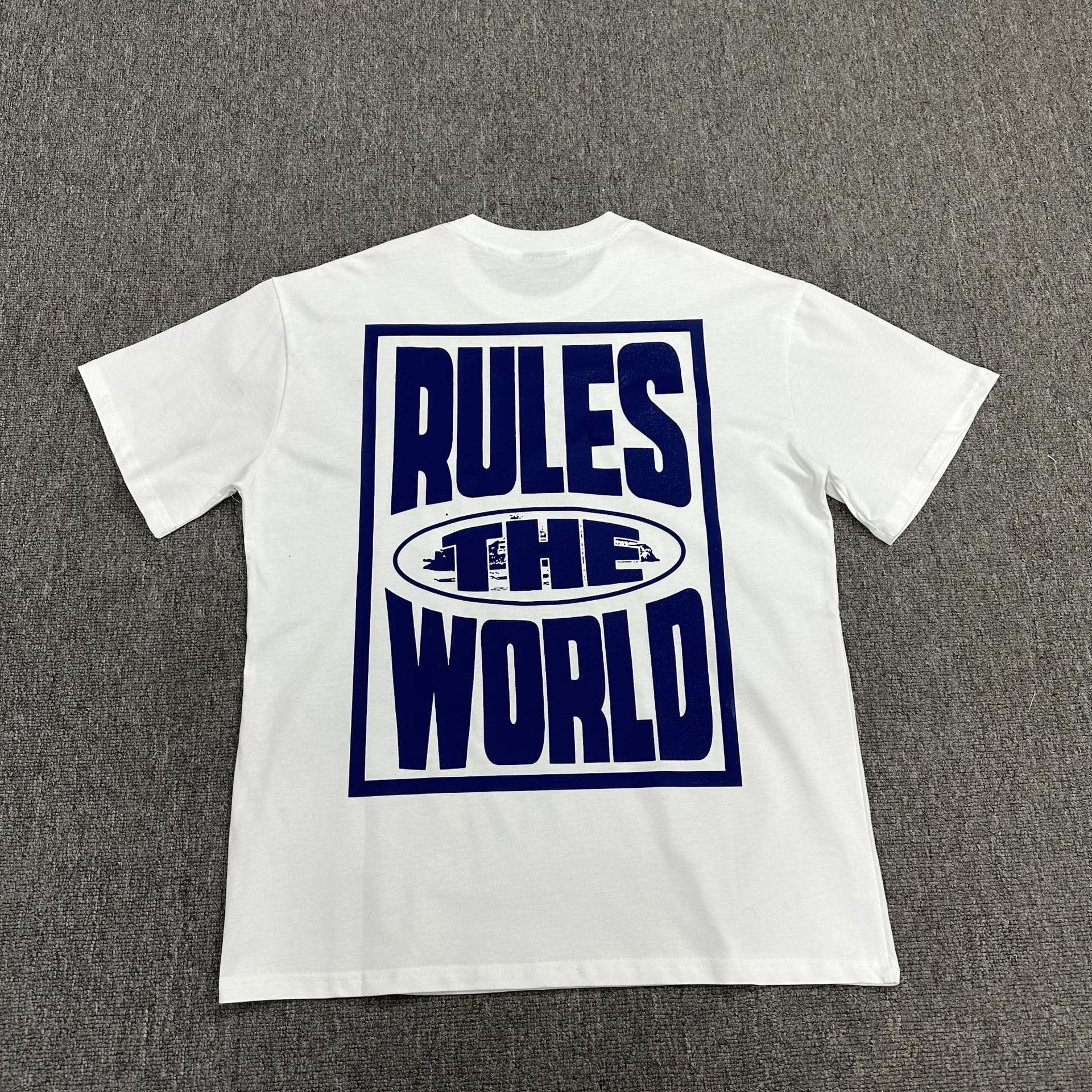 Corteiz Series Trendy Tee 3