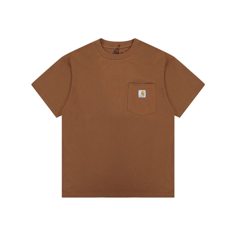 K87 Classic Carhartt Carhart Workwear Tee