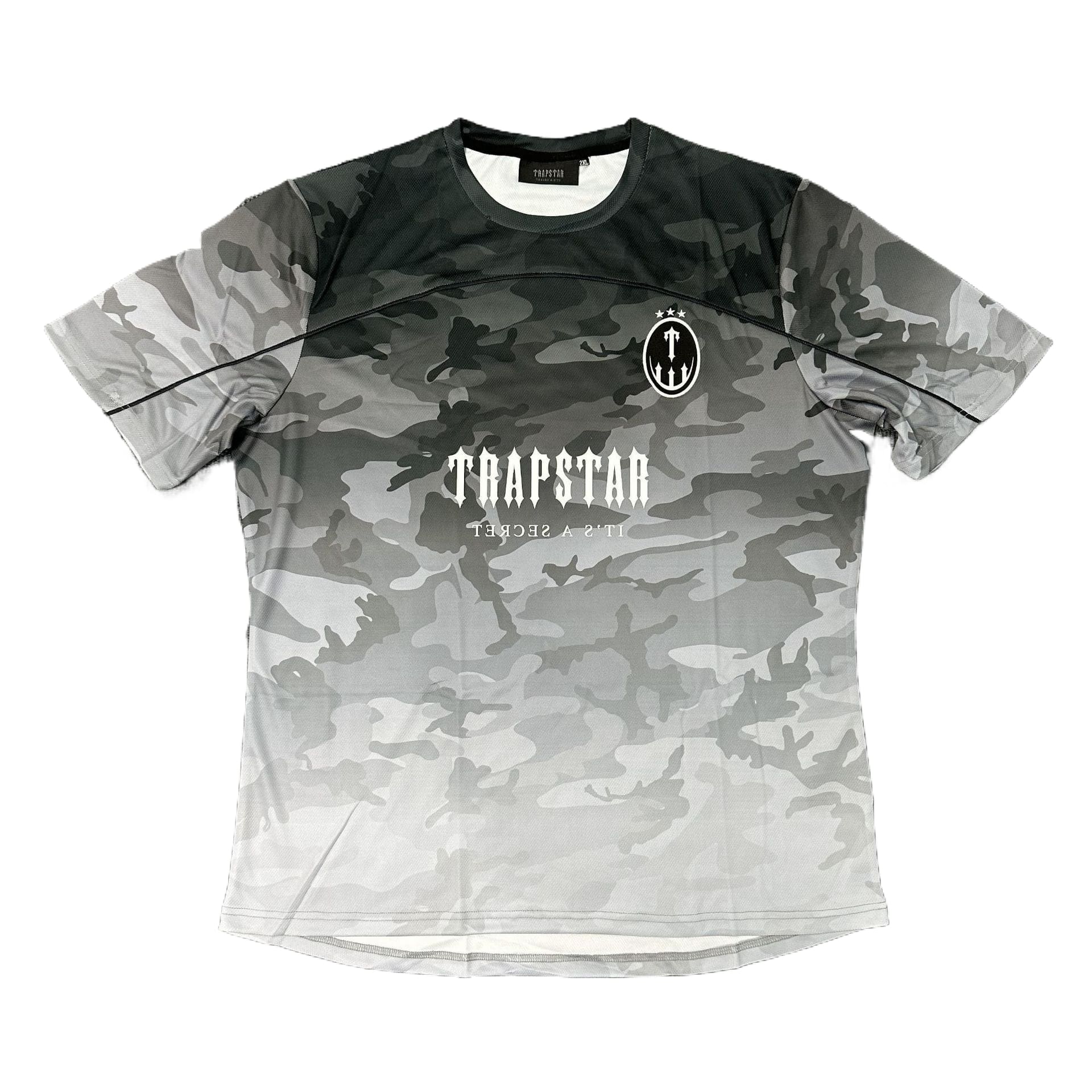 Original Design Trapstar Jersey 2