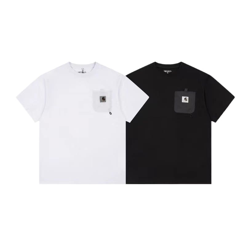 Carhartt Kaha Mountains Pocket Tee