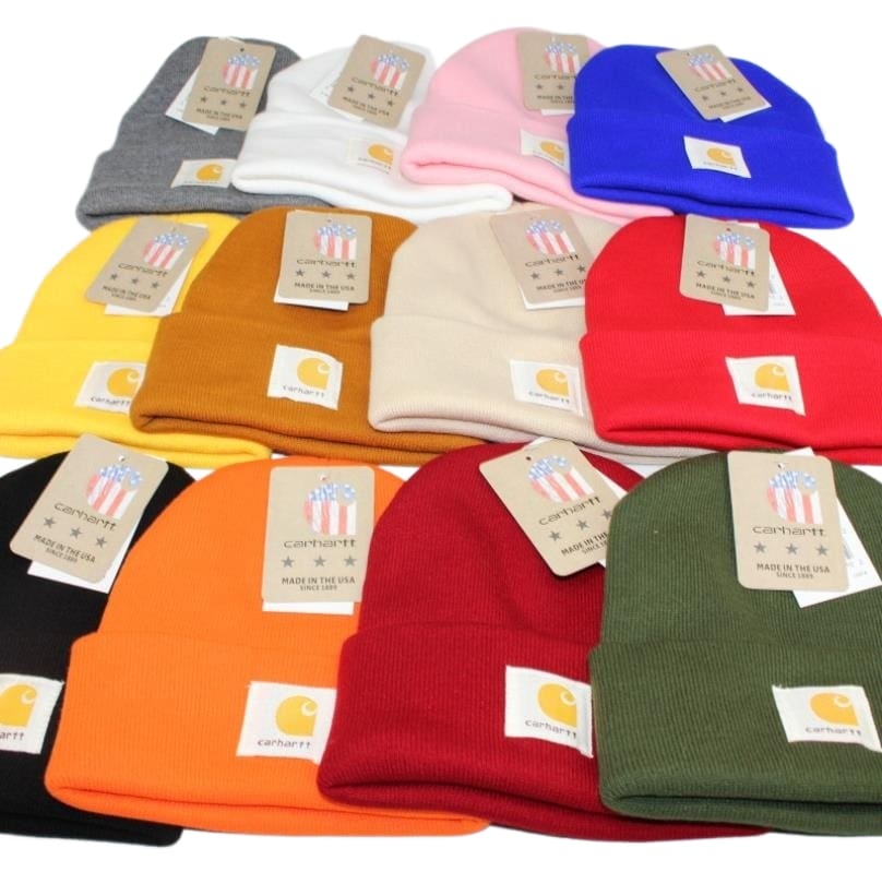 Kahart Carhartt Knitted Hat