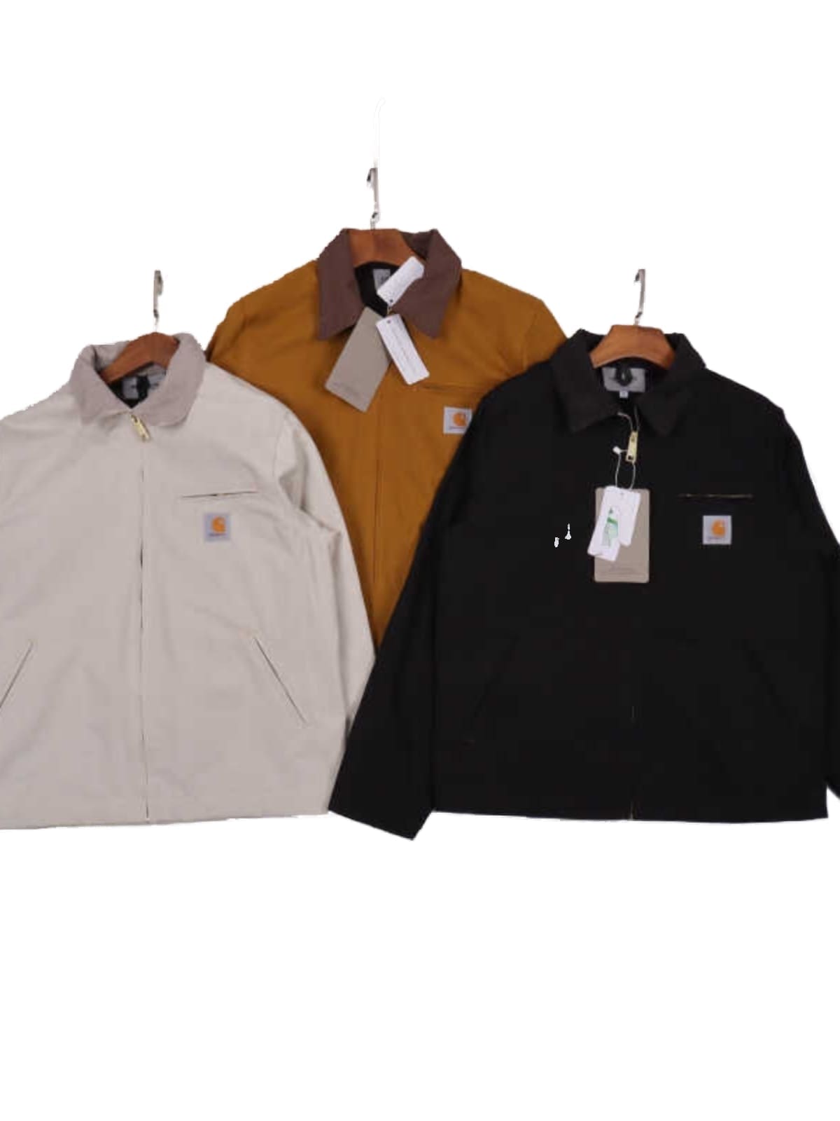Carhartt Kahart Men’S Business Jacket