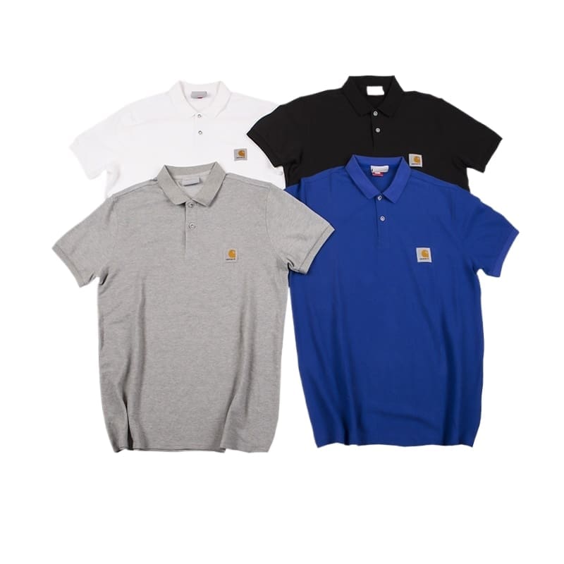 Carhartt K570 Classic Workwear Polo