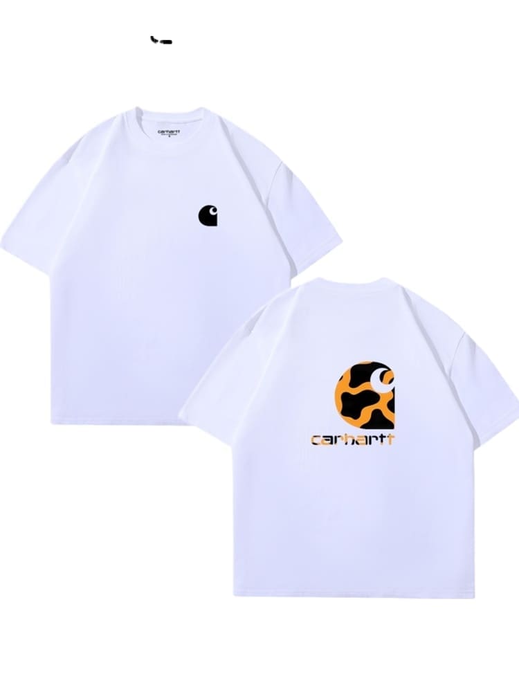 Carhartt Leopard Print Tee