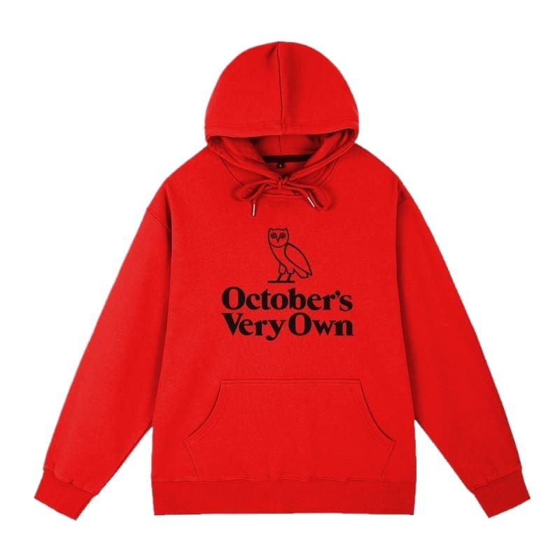 Ovo Drake Duck Hoodie