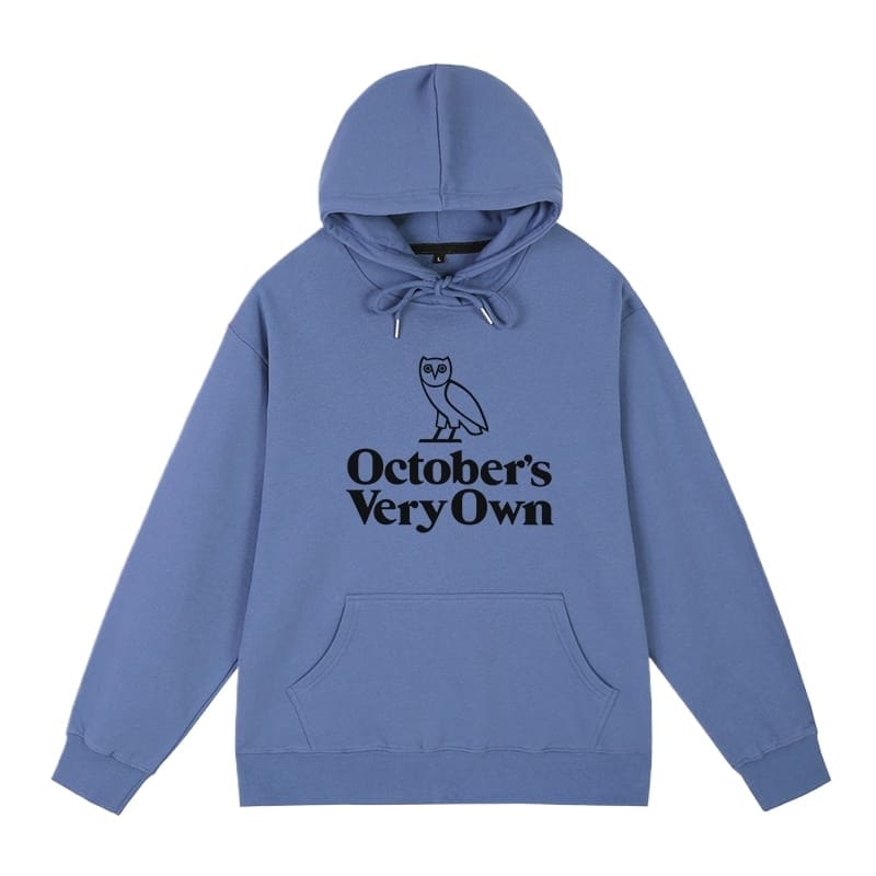 Ovo Drake Duck Hoodie