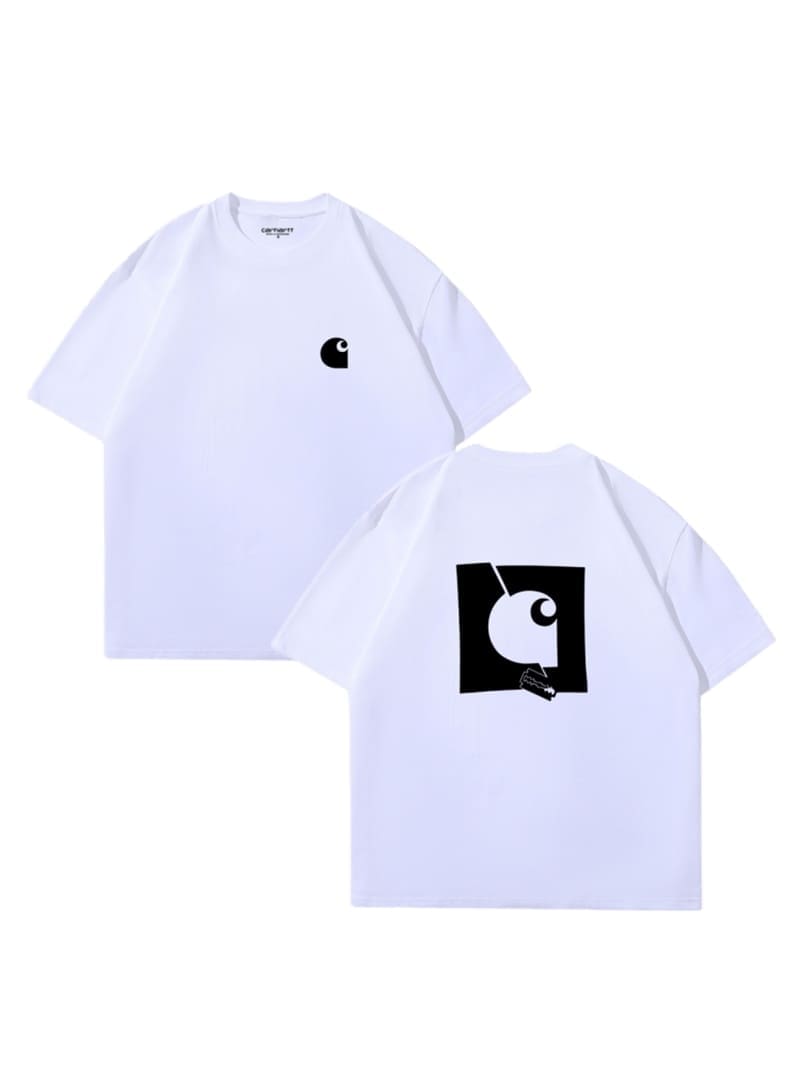 Carhartt Chest Icon Tee