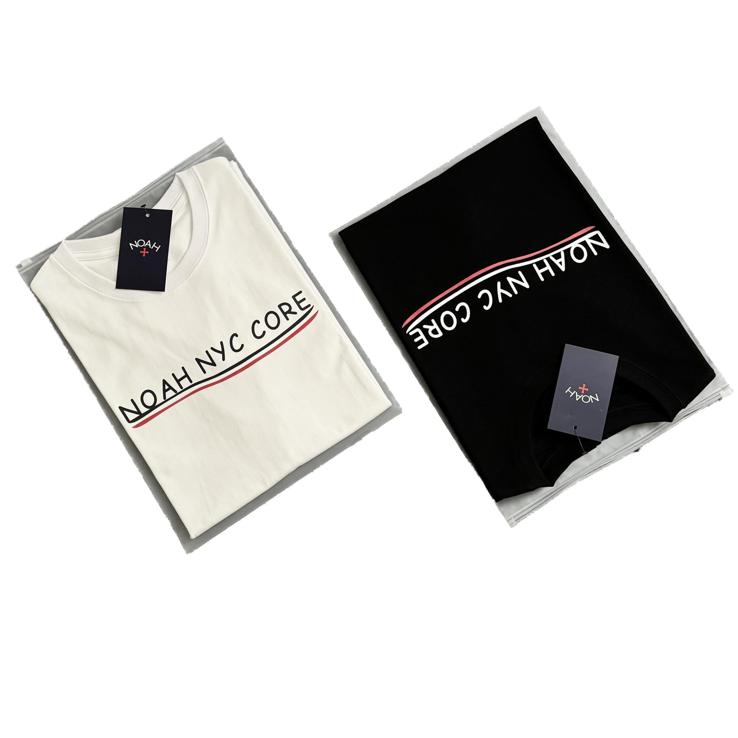 Noah Cola Wave Tee