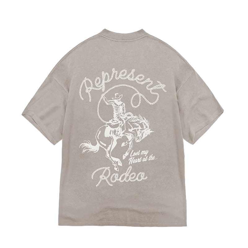 Represent Rep Doberman Pinscher Tee