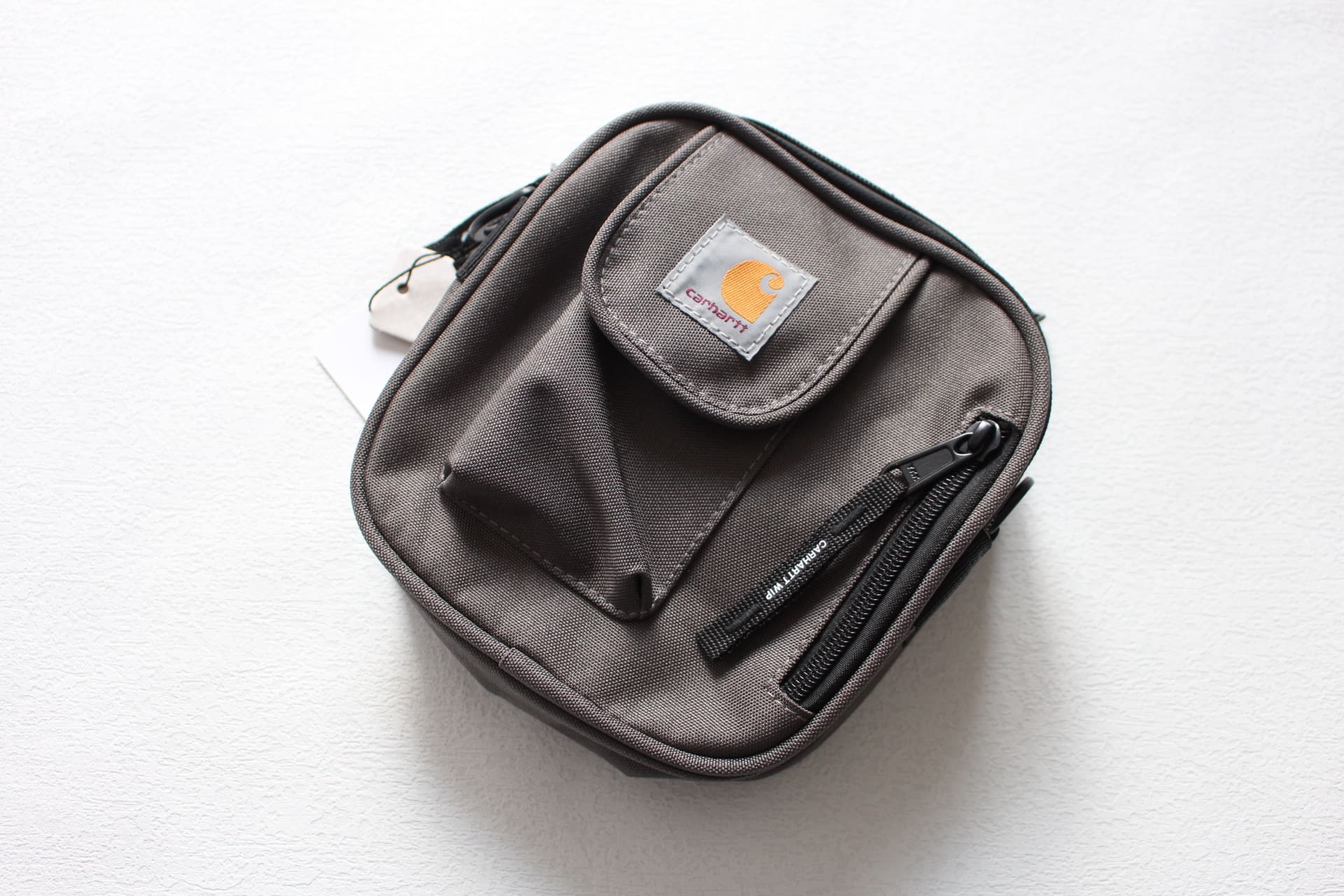 Carhartt Carhart Joint-Name Shoulder Bag